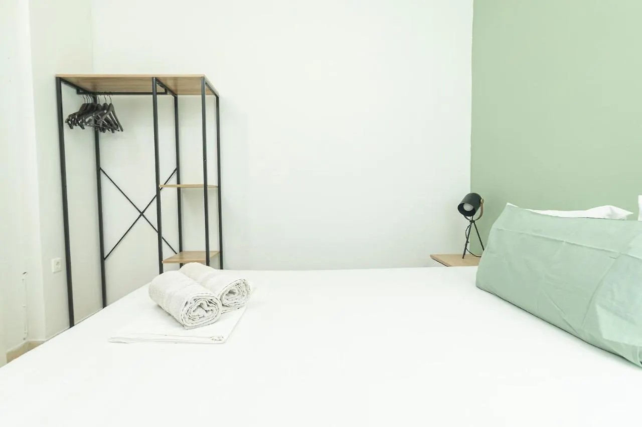 Houseloft Rotunda Escape Apartment Thessaloniki