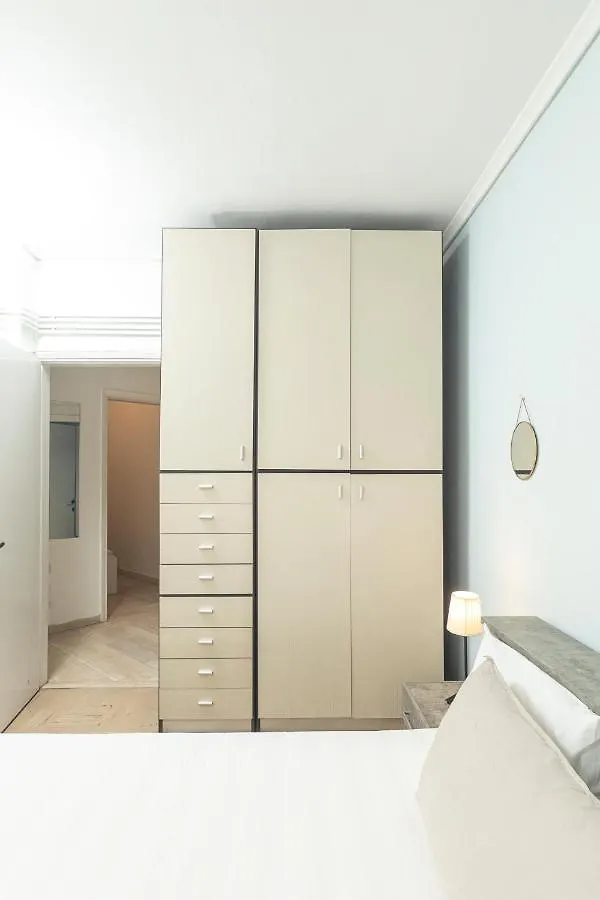 Houseloft Rotunda Escape Apartment Thessaloniki