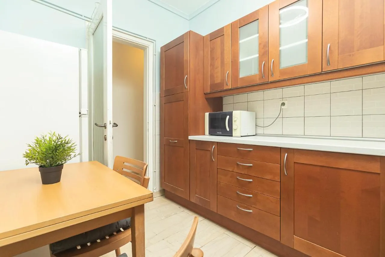 Houseloft Rotunda Escape Apartment Thessaloniki