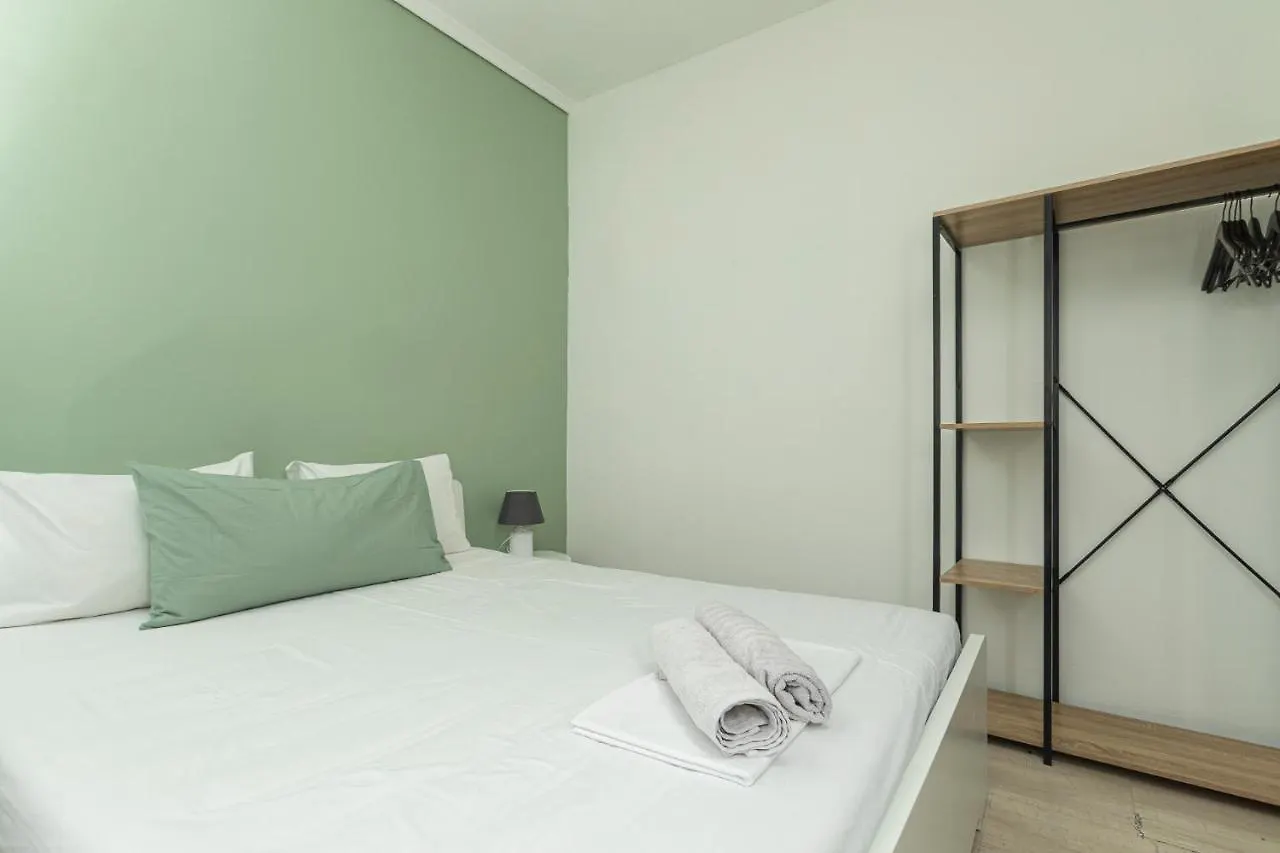 Houseloft Rotunda Escape Apartment Thessaloniki 0*,  Greece