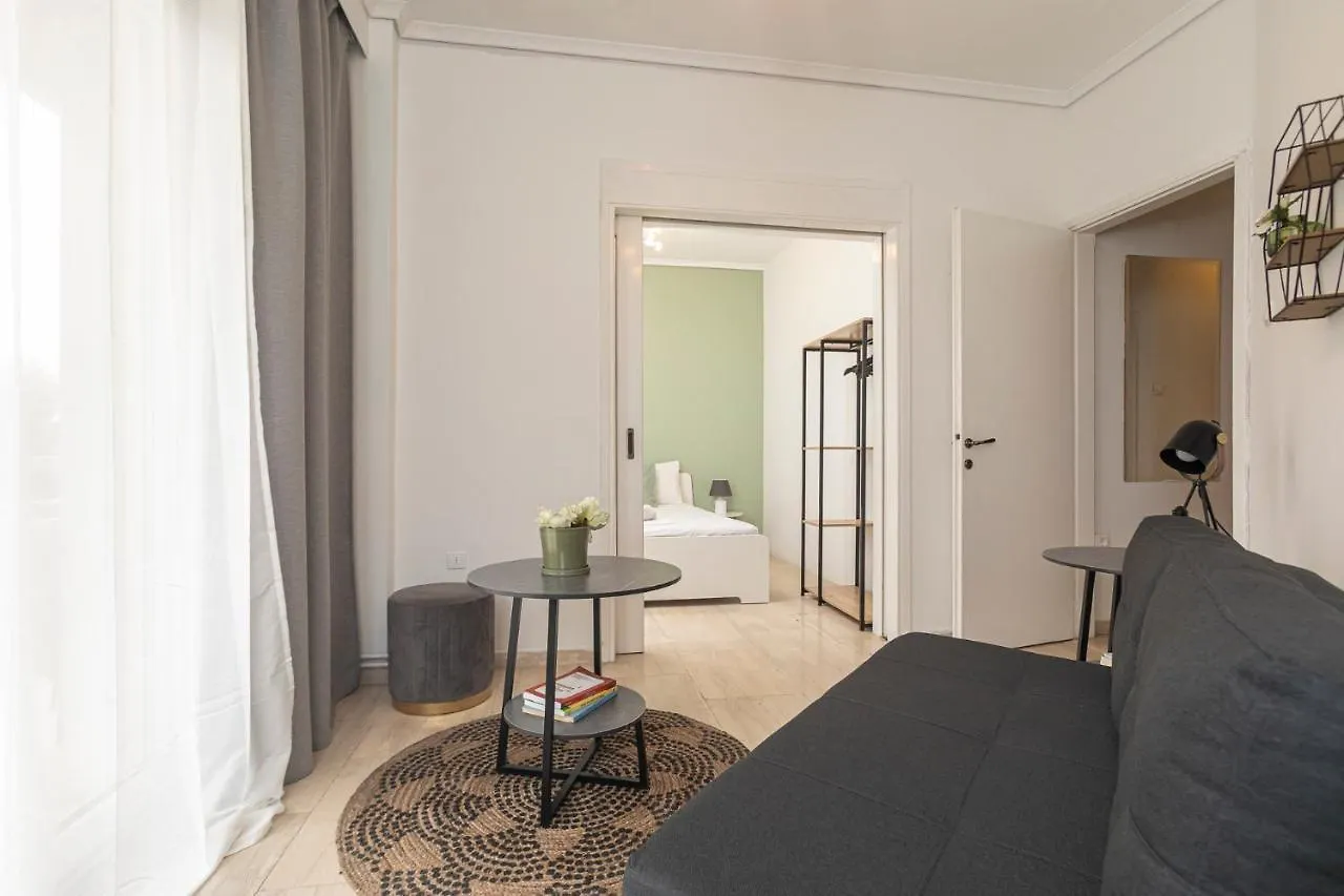 Appartamento Houseloft Rotunda Escape Salonicco
