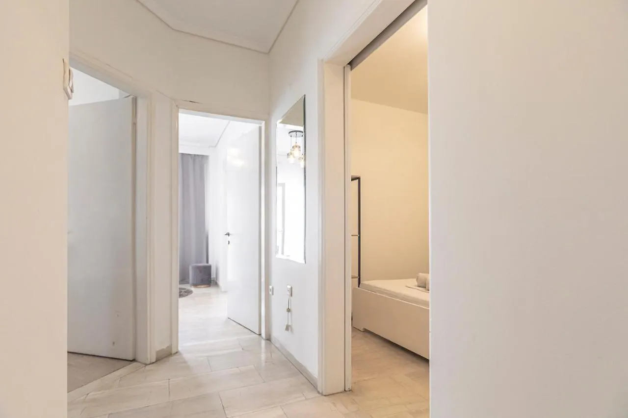 Appartamento Houseloft Rotunda Escape Salonicco