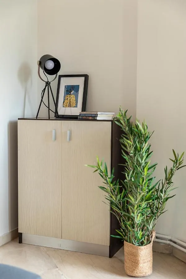 Appartamento Houseloft Rotunda Escape Salonicco