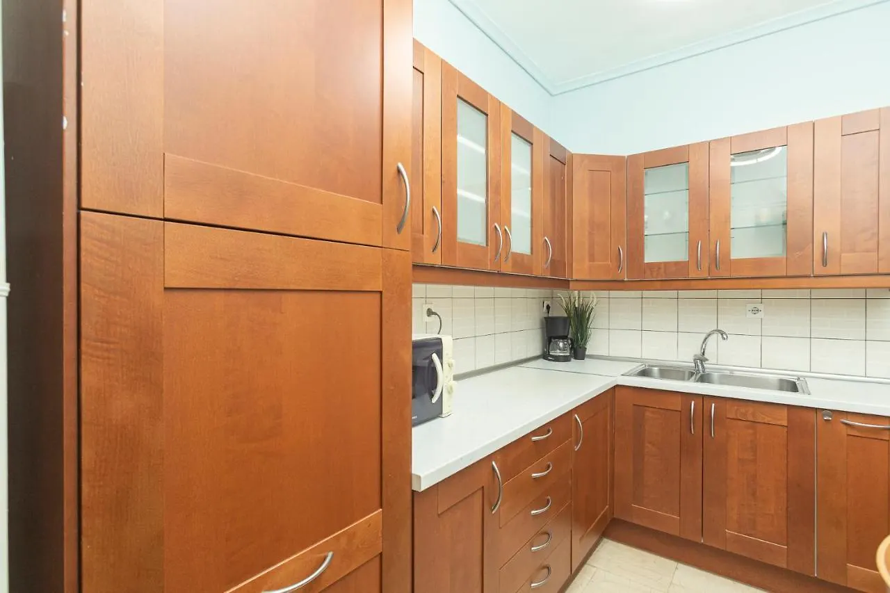 Appartamento Houseloft Rotunda Escape Salonicco
